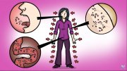 ¿Qué es un microbioma?
