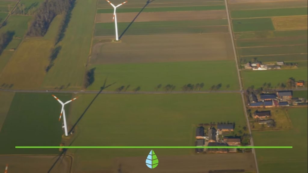 molinos de viento
