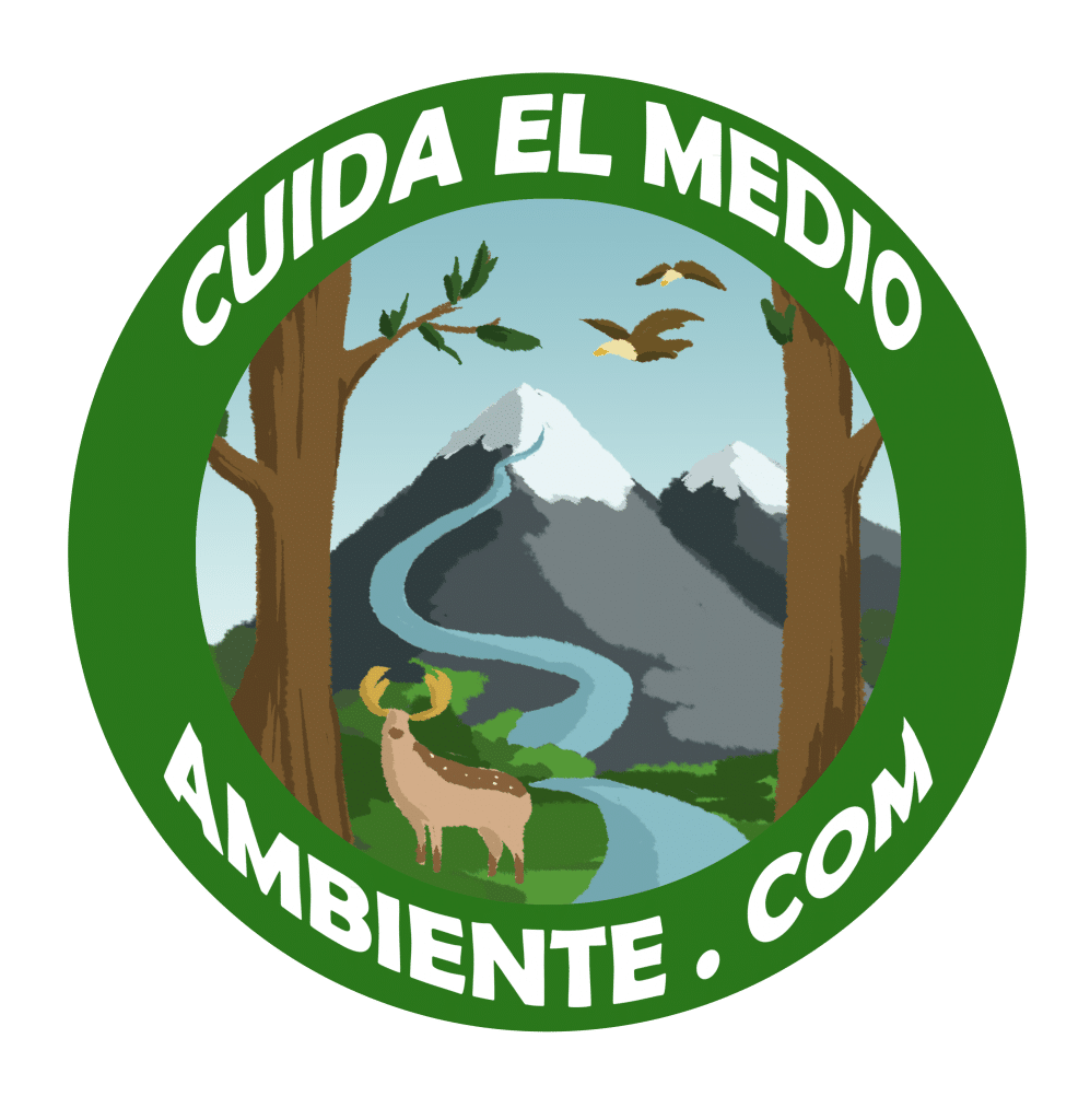 Cuida el medio ambiente