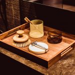 cepillo de dientes de bambu