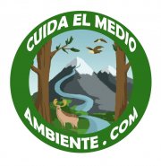 Cuida el medio ambiente