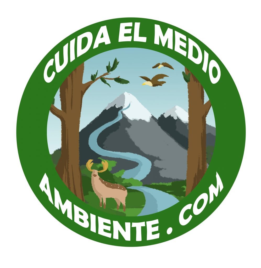 Cuida el medio ambiente