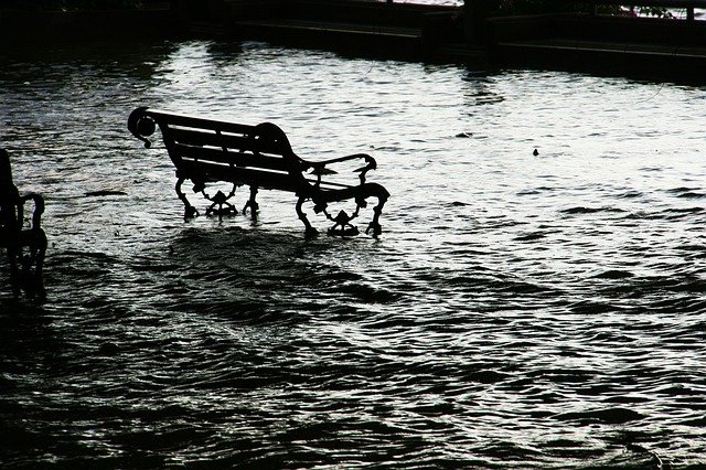 trasvase al río segura