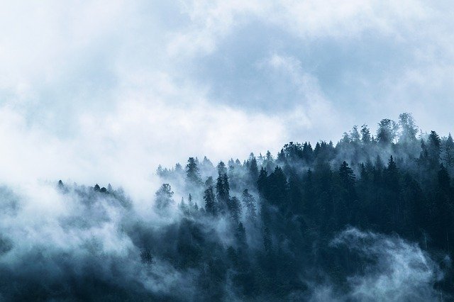 contaminación atmosférica