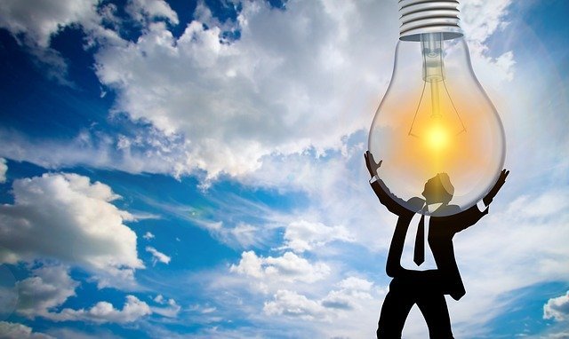 Energía termosolar