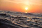 El ciclo hidrológico, sus fases y el agua en los océanos