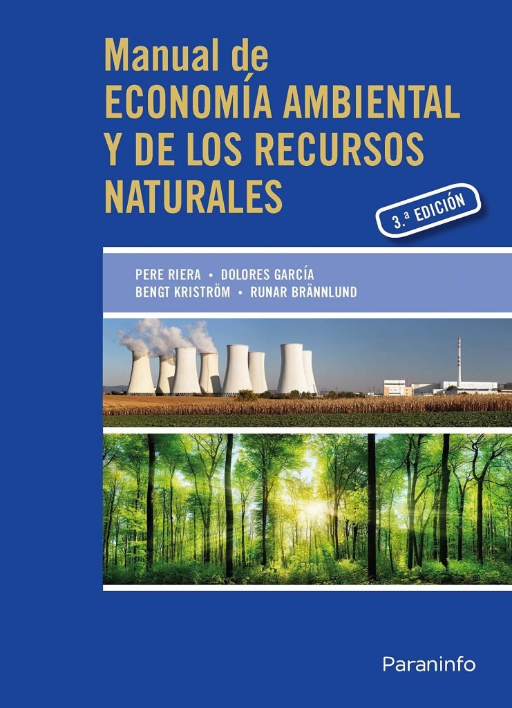 economia de los recursos naturales