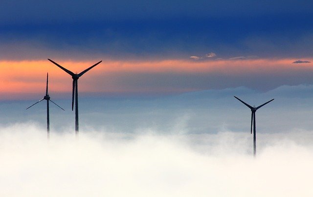 Regaño escándalo barril Energía eólica y utilidad del viento | Cuidaelmedioambiente