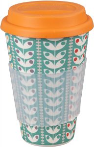 la taza de bambu más barata