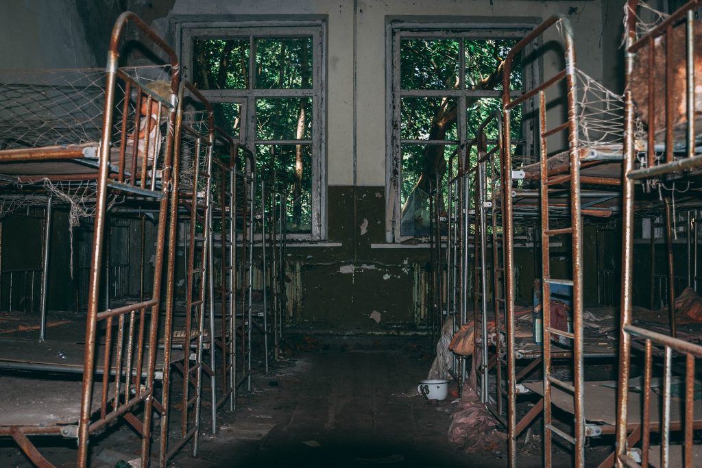 chernobyl