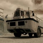 la guerra del agente naranja