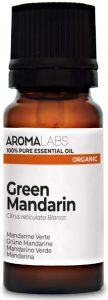 aceite esencial de mandarina
