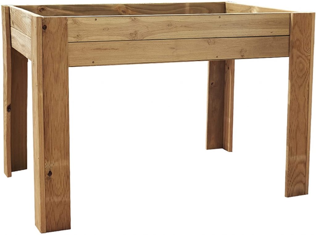 Mesa de cultivo